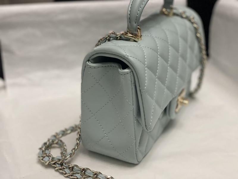 Ch**el cf series bags